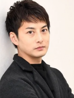 石黑英雄