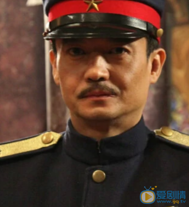 山崎敬一角色照 山崎敬一9