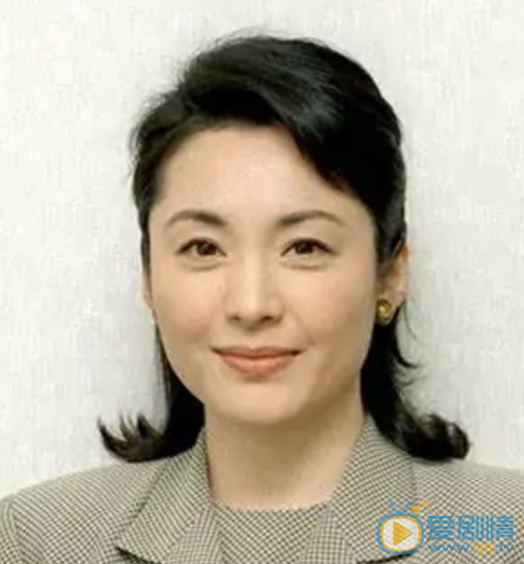 松坂庆子 个人生活 个人照