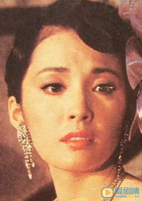 松坂庆子4