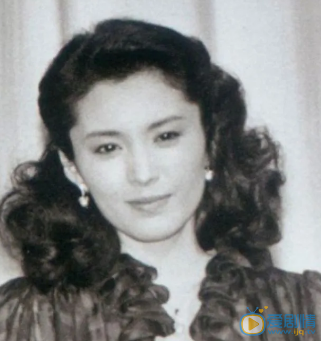 松坂庆子演出照 松坂庆子5