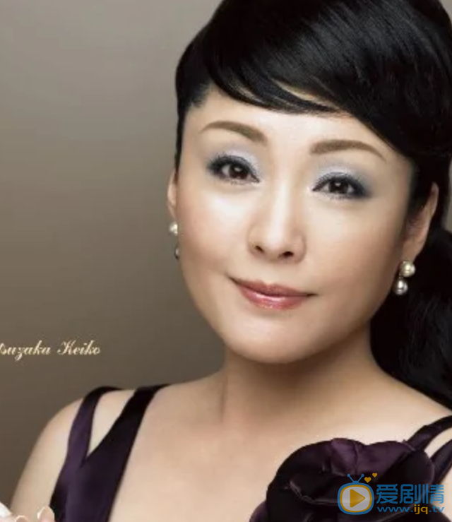 松坂庆子剧照 松坂庆子7
