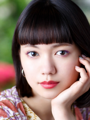 二阶堂富美
