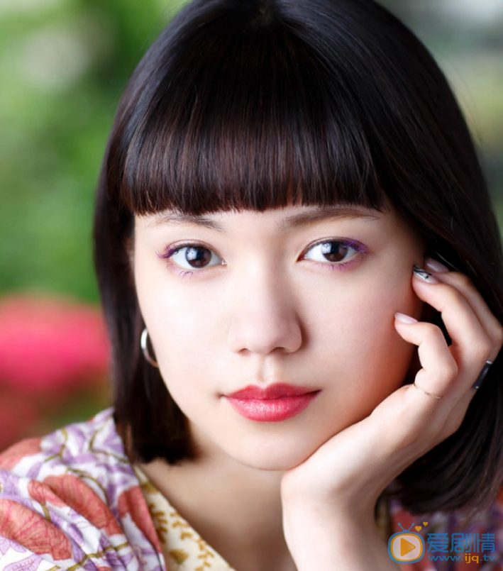 二阶堂富美个人照 二阶堂富美 演艺经历 个人照