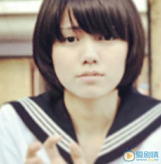 二阶堂富美演出照 二阶堂富美6