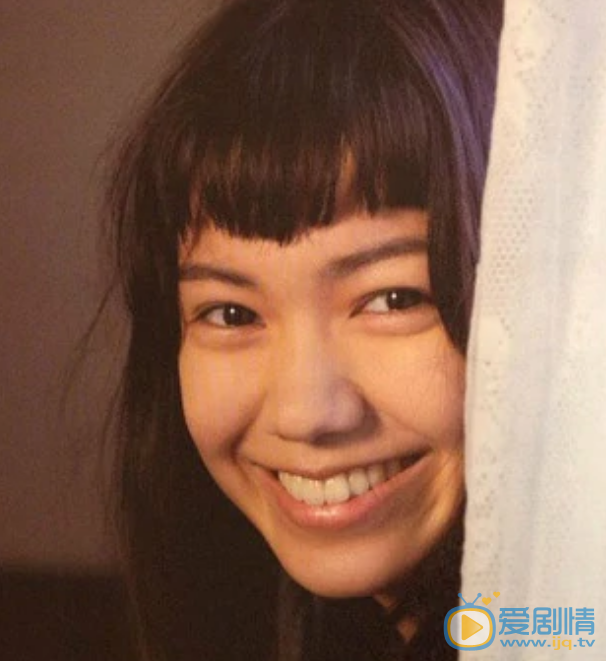 二阶堂富美生活照 二阶堂富美9