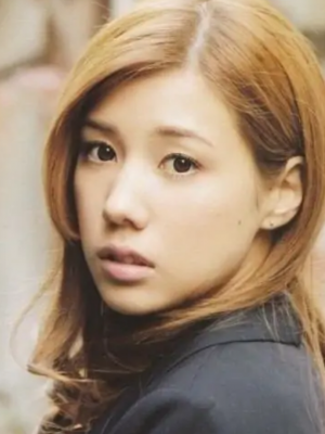 仲里依纱