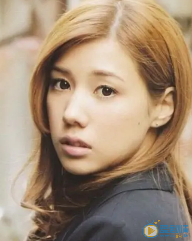 仲里依纱个人照 仲里依纱 演艺经历 个人照