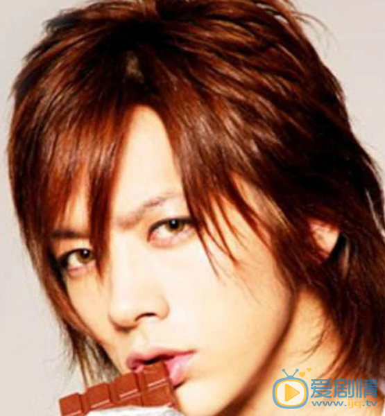 DAIGO演出照 DAIGO高清写真_DAIGO高清剧照