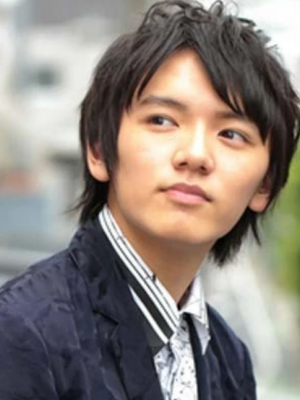 滨田龙臣
