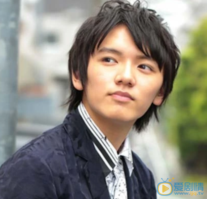 滨田龙臣 演艺经历 个人照
