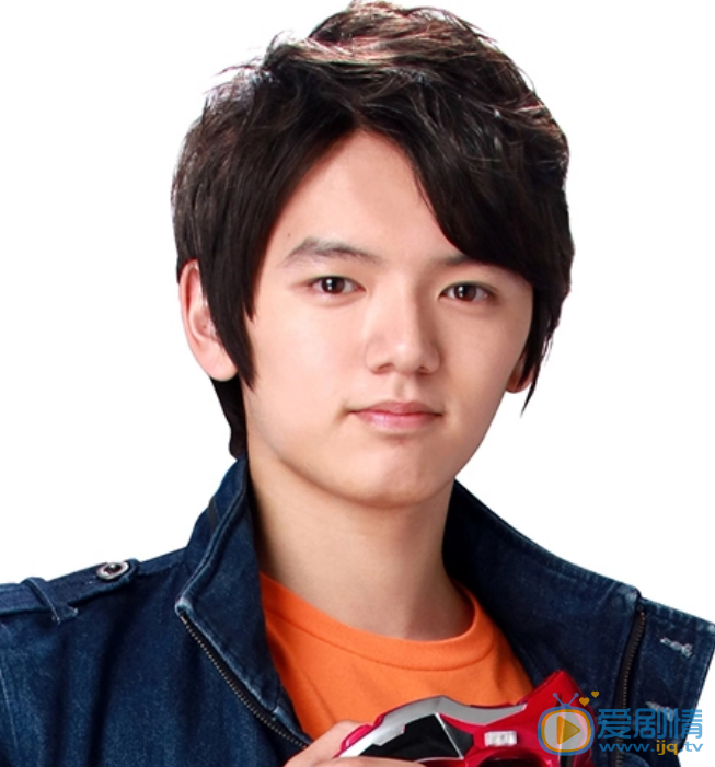 滨田龙臣 演艺经历 个人照
