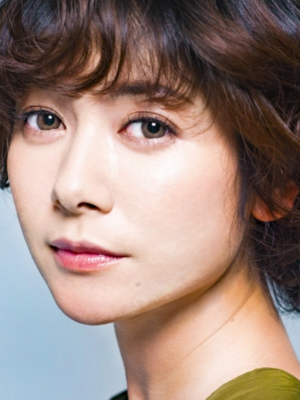真木阳子