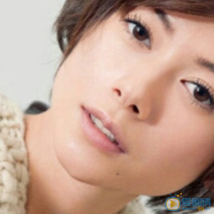真木阳子 个人生活 个人照