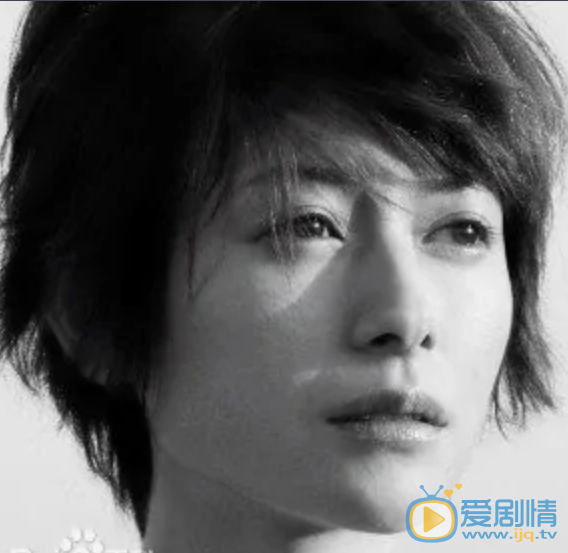真木阳子生活照 真木阳子4