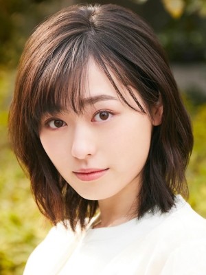 福原遥