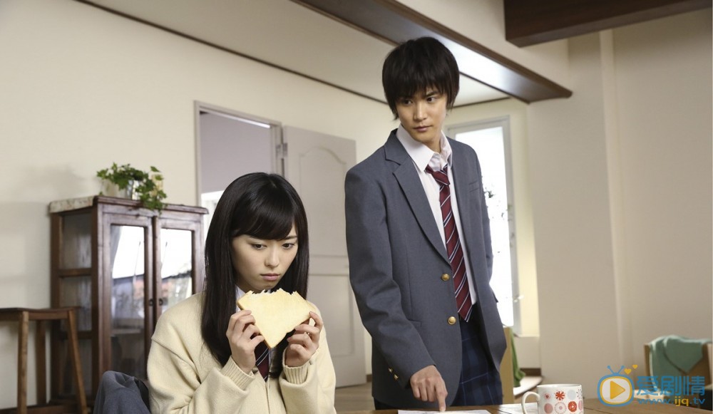 福原遥 演艺经历 剧照
