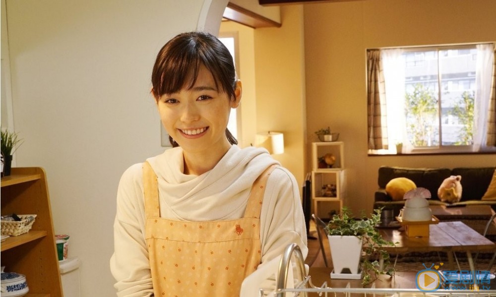 福原遥 演艺经历 剧照
