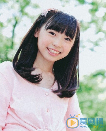 福原遥少女时代 少女时代2