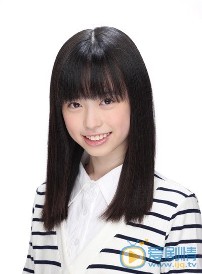 福原遥少女时代 少女时代3