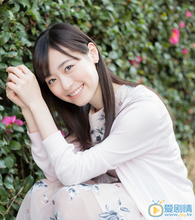 福原遥生活照 生活照2