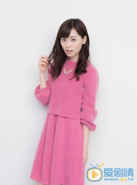 福原遥写真 写真3
