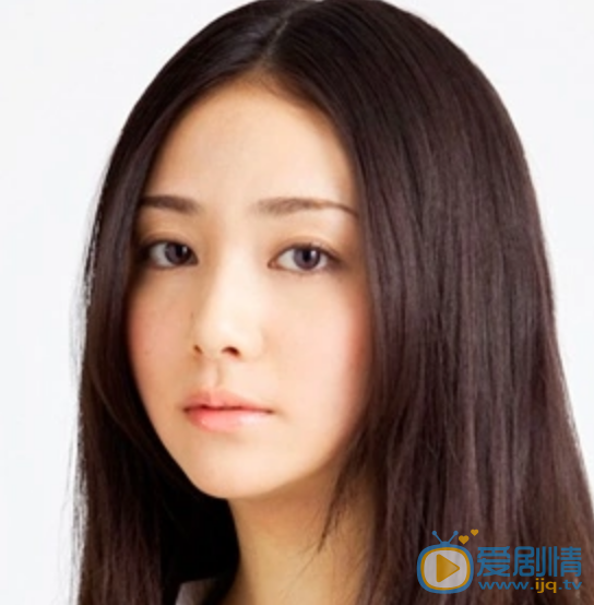 木村文乃  演艺经历 个人照