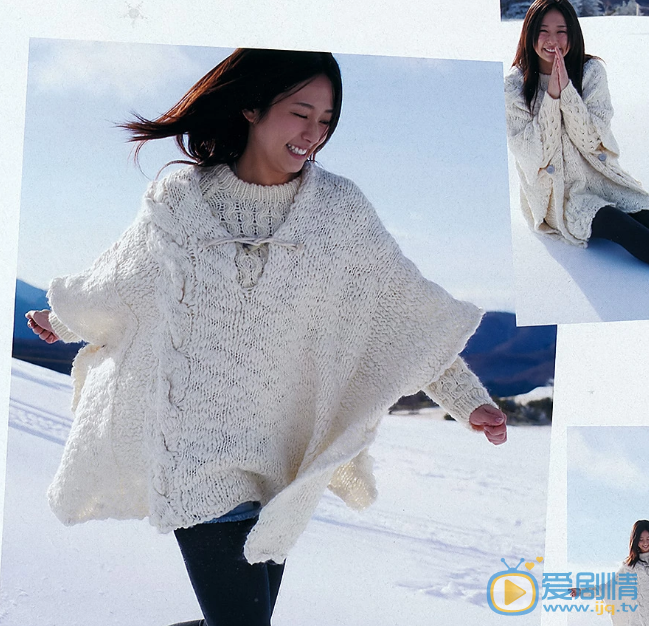木村文乃艺术照 木村文乃 4