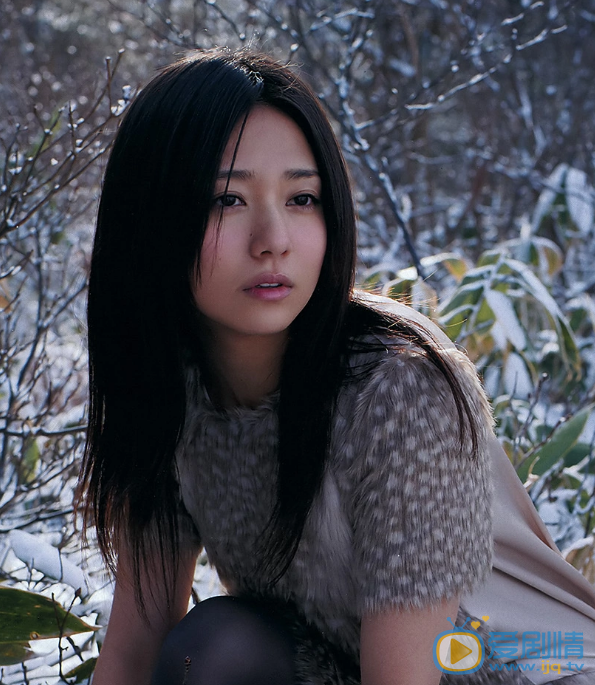 木村文乃 5