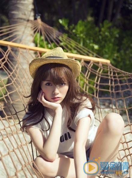 白石麻衣 早年经历 写真