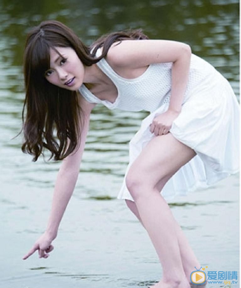 白石麻衣写真 写真4
