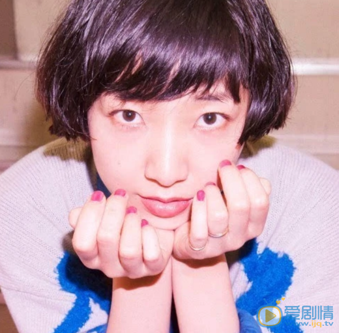 安藤樱 个人生活 个人照