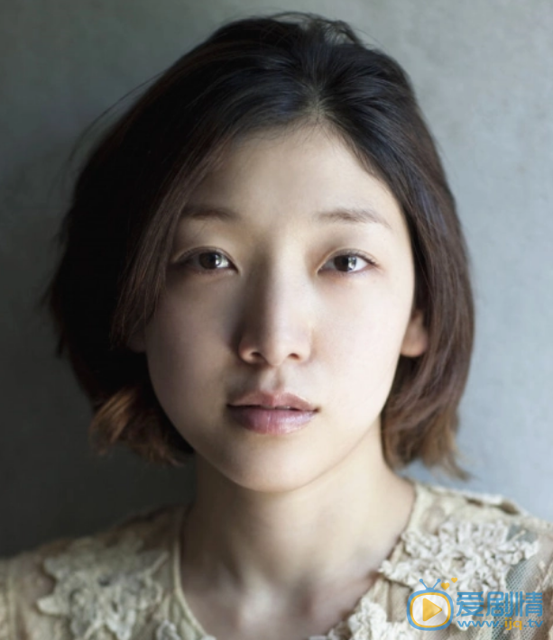 安藤樱个人照 安藤樱 演艺经历 个人照