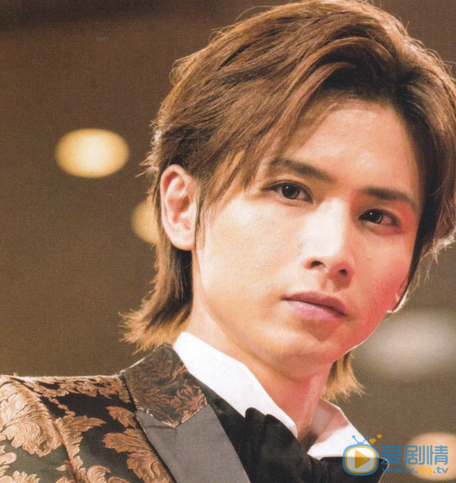 堂本光一个人照 堂本光一 演艺经历 个人照