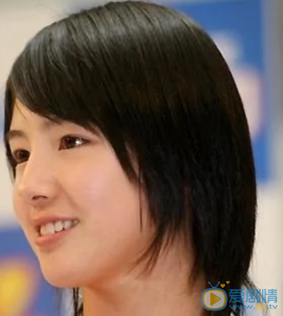 樱庭奈奈美演出照 樱庭奈奈美 6