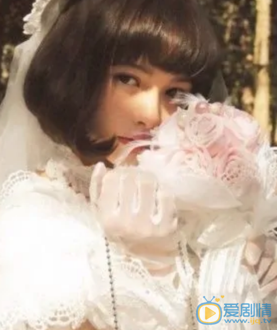 玉城TINA个人照 玉城TINA 3
