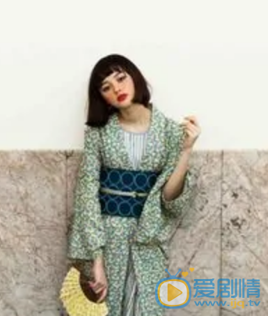 玉城TINA演出照 玉城TINA 7