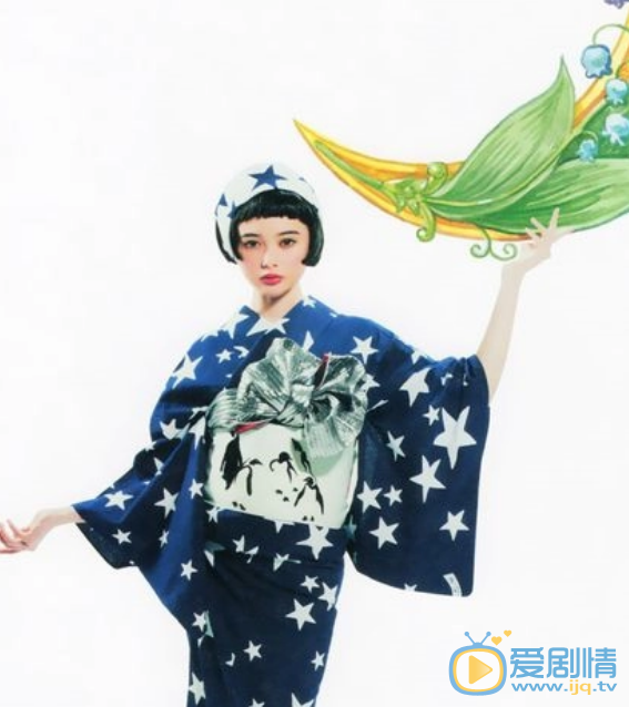 玉城TINA角色照 玉城TINA 9