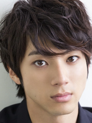山田裕贵