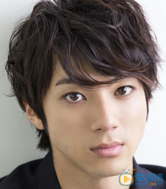 山田裕贵 演艺经历 个人照