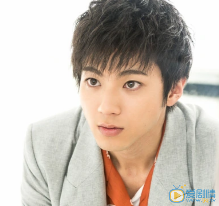 山田裕贵 3