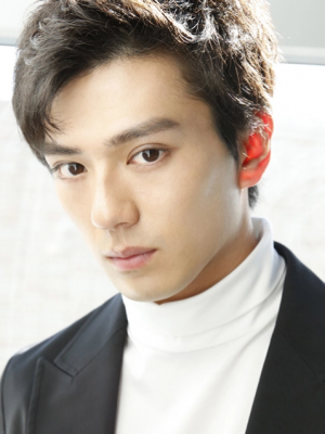 新田真剑佑