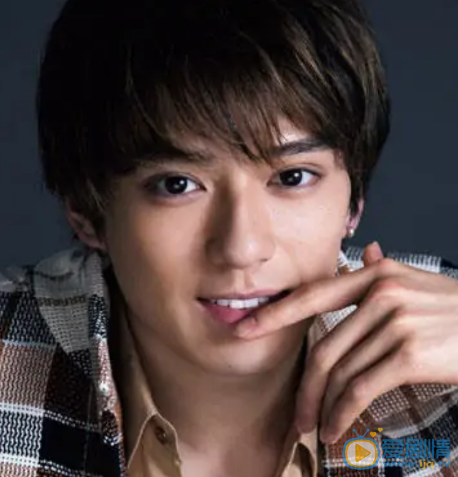 新田真剑佑 个人生活 个人照