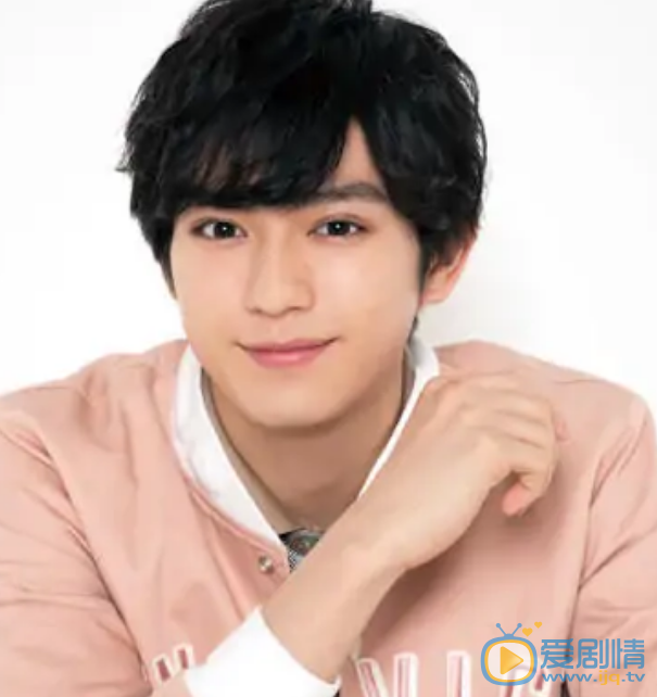 新田真剑佑 3