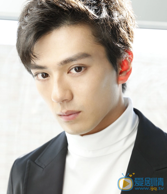 新田真剑佑 演艺经历 个人照