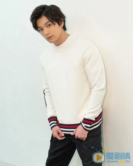 新田真剑佑5