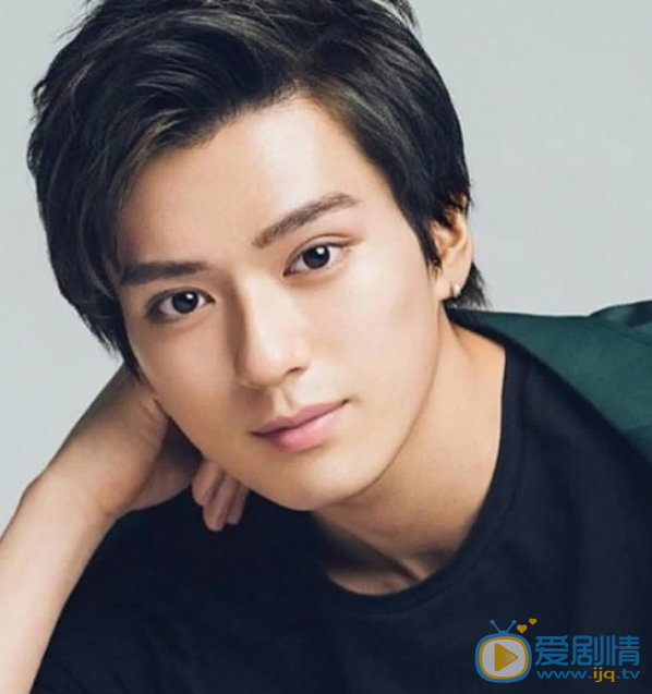 新田真剑佑7