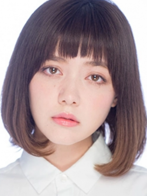 远藤新菜