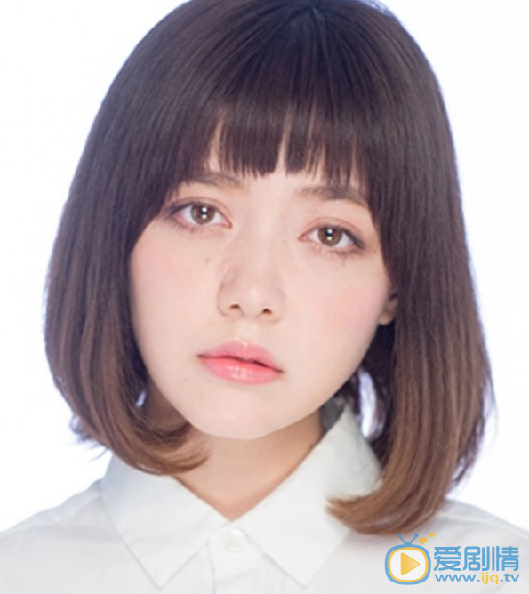 远藤新菜  演艺经历 个人照