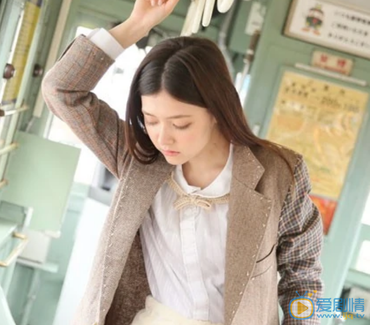 远藤新菜个人照 远藤新菜 3